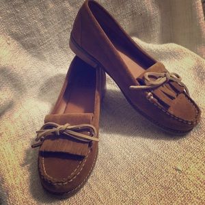 Lucky Brand Mocassin Loafers